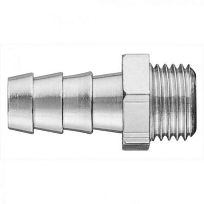Pneumatikus t�ml�csatlakoz� 8mm, 1/4", k�ls� menet NEO TOOLS (NEOTOOLS)