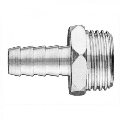 Pneumatikus t�ml�csatlakoz� 10mm, 1/2", k�ls� menet NEO TOOLS (NEOTOOLS)