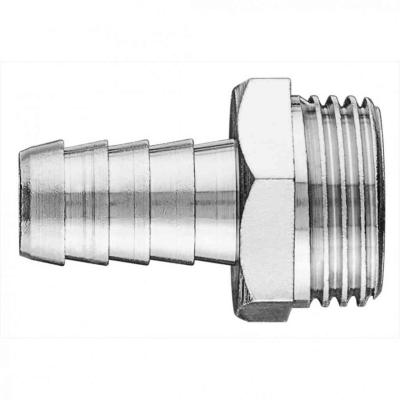 Pneumatikus t�ml�csatlakoz� 12mm, 1/2", k�ls� menet NEO TOOLS (NEOTOOLS)