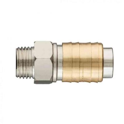 Pneumatikus gyorscsatlakoz� 3/8" k�s�menet NEO TOOLS (NEOTOOLS)