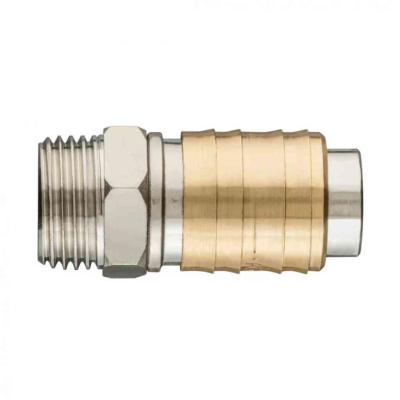 Pneumatikus gyorscsatlakoz� 1/2" k�ls�menet NEO TOOLS (NEOTOOLS)