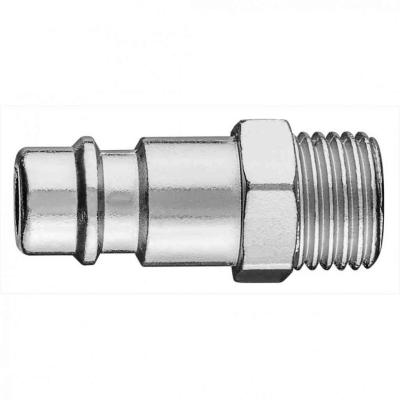 Pneumatikus csatlakoz� 1/4"k�ls�menet-gyorsv�g NEO TOOLS (NEOTOOLS)