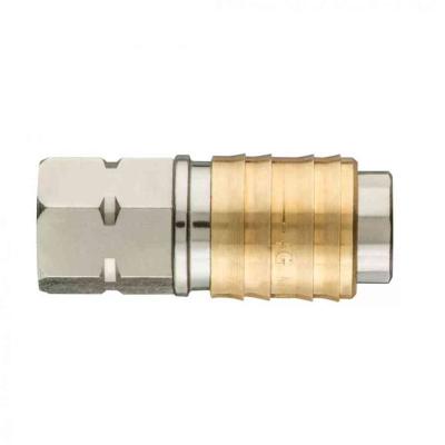 Pneumatikus gyorscsatlakoz� 1/4" bels�menet NEO TOOLS (NEOTOOLS)