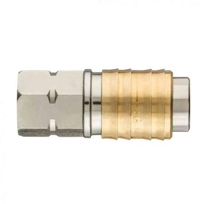 Pneumatikus gyorscsatlakoz� 3/8" bels�menet NEO TOOLS (NEOTOOLS)