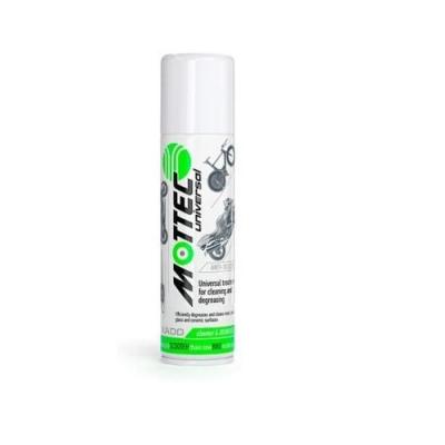 XADO 12002 MOTTEC anti-szilikon tisztt spray, 150ml XADO