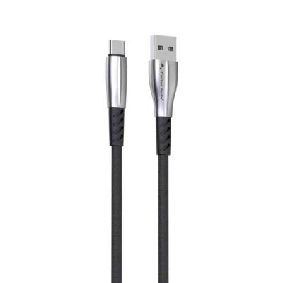 12101 5A 100W Gyorst�lt� adatk�bel USB - TYPE-C - 1m�ter 121BK-C AUTOLIFE