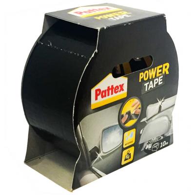 Henkel, Pattex Power Tape, univerzális ragasztószalag, extra erős, fekete Autóápolás alkatrész vásárlás, árak