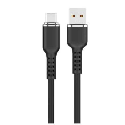 12149 5A 100W Gyorst�lt� adatk�bel USB - TYPE-C - 1m�ter 121BA AUTOLIFE