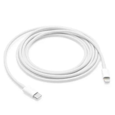 2M USB-C - APPLE(Lightning k�bel) (60W PD gyorst�lt�s + adat�tvitel) AUTOLIFE