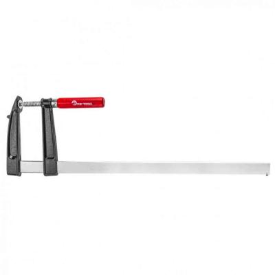 Gyorsszor�t�, csavaros, 120x300mm TOP TOOLS (TOPTOOLS)