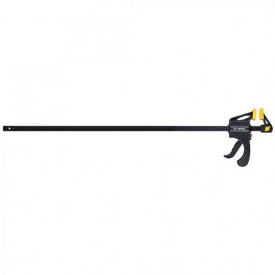 Gyorsszor�t�, racsnis, 900X60mm TOPEX