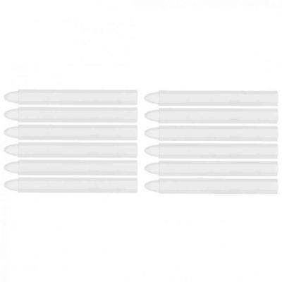 Jel�l�kr�ta k�szlet, 12db, feh�r NEO TOOLS (NEOTOOLS)