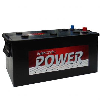 Electric Power 131655406110 teheraut-akkumultor, 12V 155Ah 900A B+ JSZ PLASZTIK (JSZPLASZTIK)