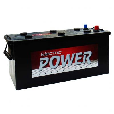 Electric Power 131680412110 teheraut-akkumultor, 12V 180Ah 1000A EU B+