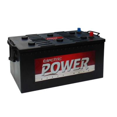 Electric Power 1316859121102 SHD teheraut-akkumultor, 12V 185Ah 1100A EU B+