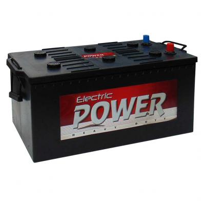 Electric Power 131720412110 teheraut-akkumultor, 12V 220Ah 1150A B+ Aut akkumultor, 12V alkatrsz vsrls, rak