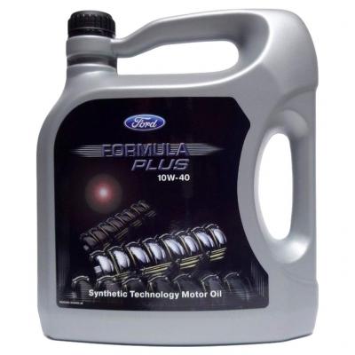 Ford Formula Plus 10W-40 (10W40) motorolaj, 5lit