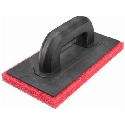 M�anyag sim�t� kem�ny szivacsos, 260x130mm TOPEX