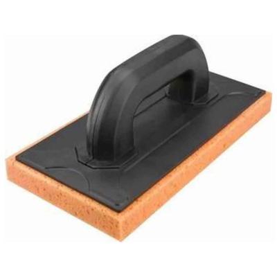 M�anyag sim�t� puha szivacsos, 260x130mm TOPEX