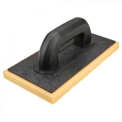 M�anyag sim�t� s�r� szivacsos, 260x130mm TOPEX