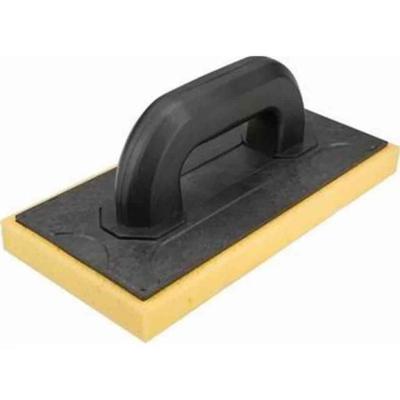 M�anyag sim�t� speci�lis szivacsos, 260x130mm TOPEX