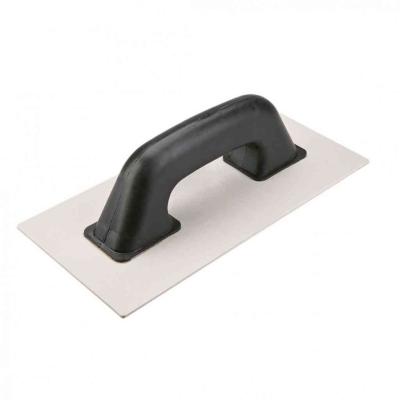M�anyag sim�t� 260x130mm TOPEX