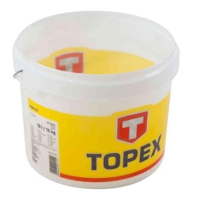 Fest�v�d�r, 10lit. TOPEX