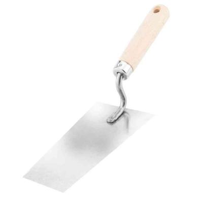 Stukk�kan�l Trap�z 80X160mm TOPEX