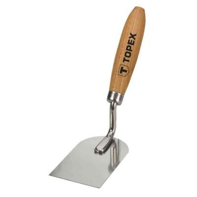 Gipszkan�l 110X80mm TOPEX