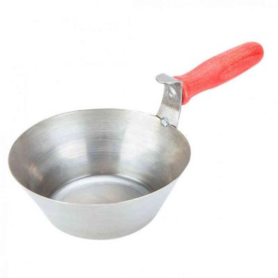 K�m�ves serpeny� 160mm TOPEX