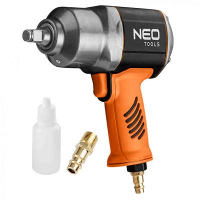 Pneumatikus �tvecsavaroz�, 1/2", 1300Nm NEO TOOLS (NEOTOOLS)