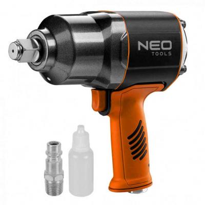 Pneumatikus �tvecsavaroz�, 3/4", 2000 Nm NEO TOOLS (NEOTOOLS)