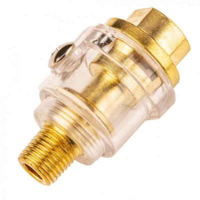 Mini olajoz� pneumatikus szersz�mokhoz 1/4" NEO TOOLS (NEOTOOLS)