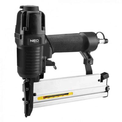 Pneumatikus t�z�- �s sz�gbel�v�g�p, 90: 10-40mm �s sz�gek 10-50mm, kieg�sz�t�kkel NEO TOOLS (NEOTOOLS)
