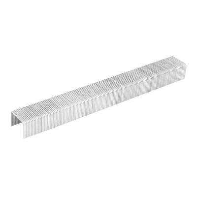 T�z�kapocs, horganyzott 80-as tipus, pneumatikus t�z�g�phez (14-572), GA21, 8 mm, 4000 db NEO TOOLS (NEOTOOLS)
