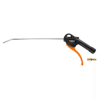 Pneumatikus lef�v�pisztoly, 250mm NEO TOOLS (NEOTOOLS)