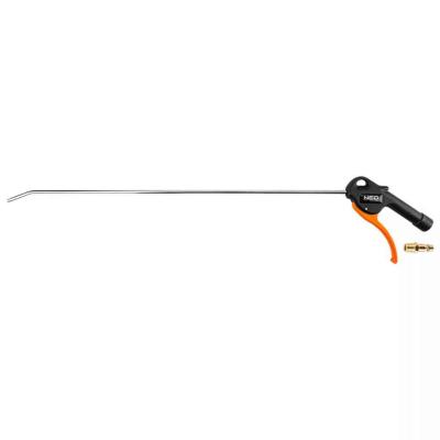 Pneumatikus lef�v�pisztoly, 510mm NEO TOOLS (NEOTOOLS)