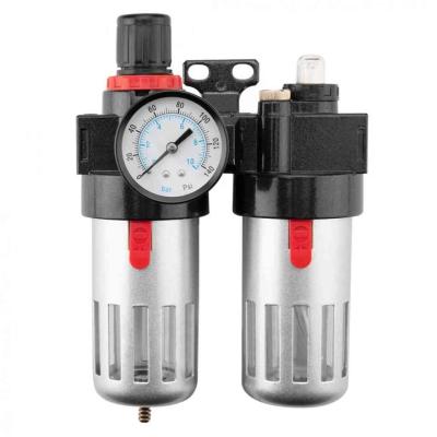 V�ztelen�t� sz�r� 1/2" nyom�scs�kkent�vel �s olajoz�val (f�m) NEO TOOLS (NEOTOOLS)