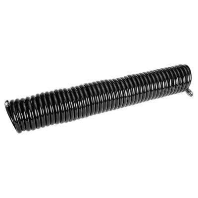 Pneumatikus spir�lt�ml�, 10x15mm x 15m, PU NEO TOOLS (NEOTOOLS)