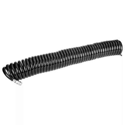 Pneumatikus spir�lt�ml�, 12x17mm x 15m, PU NEO TOOLS (NEOTOOLS)
