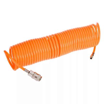 Pneumatikus spir�lt�ml�, 5,0x8mm x 10m, PE NEO TOOLS (NEOTOOLS)
