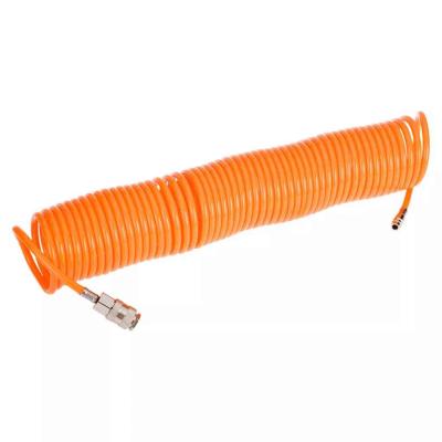 Pneumatikus spir�lt�ml�, 5,0x8mm x 15m, PE NEO TOOLS (NEOTOOLS)