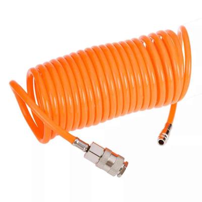 Pneumatikus spir�lt�ml�, 5,0x8mm x 5m, PE NEO TOOLS (NEOTOOLS)