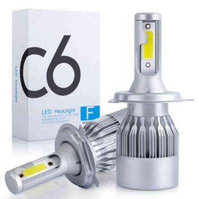 14099 LED aut� izz�k C6 H3 f�nysz�r� AUTOLIFE