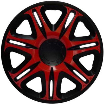 Jestic 14" Nascar Red-Black Dsztrcsa garnitra J-TEC (JTEC)