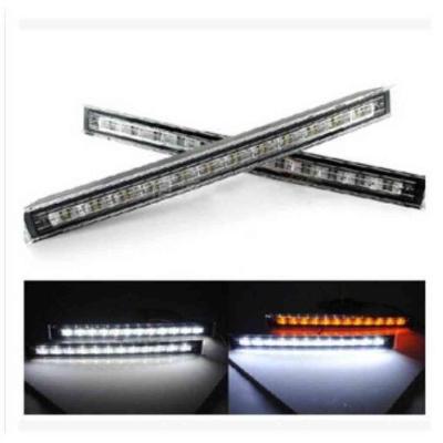HD INDEX FUNKCI�VAL Nappali menetf�ny DRL-12LED-es AUTOLIFE