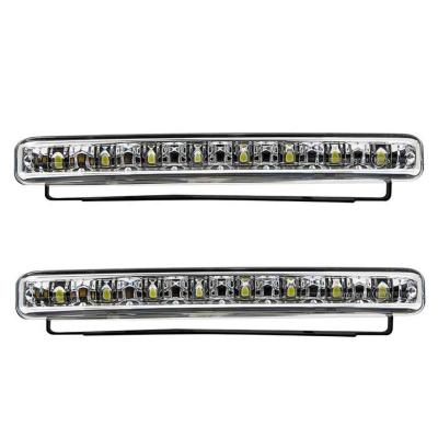 8LED-es Nappali menetf�ny - EMARK - ON/OFF - LA589 AUTOLIFE