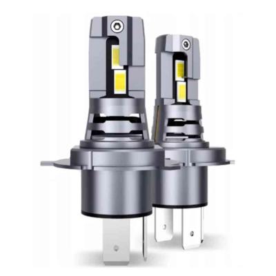 L4-H4 - H4 Led f�nysz�r� szett 12V - CANBUS - Plug & Play AUTOLIFE