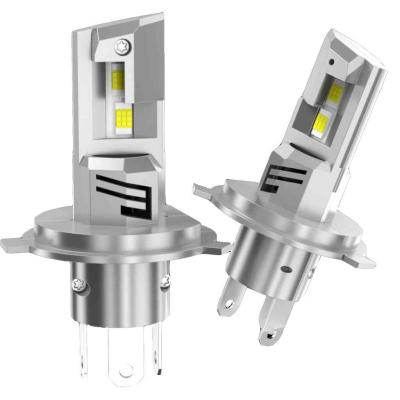 14204 L3-H4 - H4 Led f�nysz�r� szett 12V - CANBUS - L3 series- Plug & Play AUTOLIFE