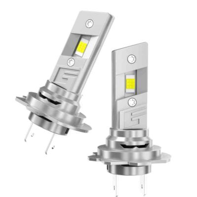 14211 L3-H7 - H7 Led f�nysz�r� szett 12V - CANBUS - L3 series - Plug  and  Play AUTOLIFE